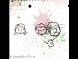 Frekans - Zombi (Animasyon) - Hiphoplife.com.tr