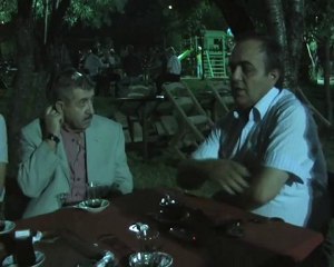 Bilecik Üniversitesi Rektörü Prof. Dr. Azmi Özcan 2