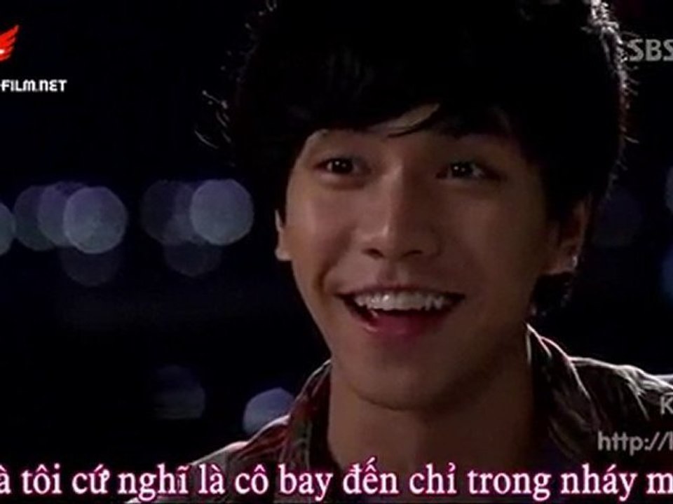 BGTLHL- ep2 - 3/4
