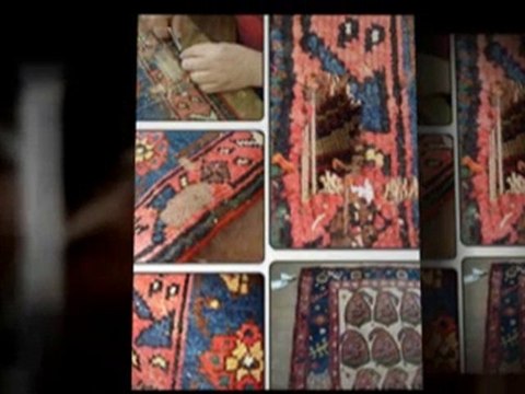 Oriental Rug Cleaning Plantation FL