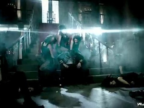 Taeyang - I'll Be There MV