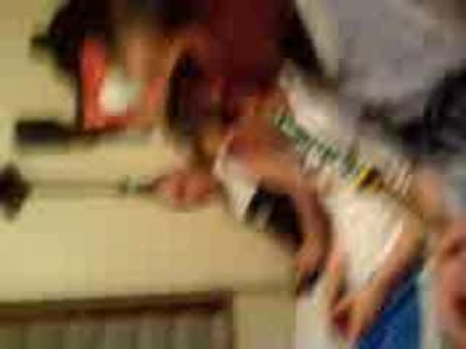 un petit tour a table apres un foot