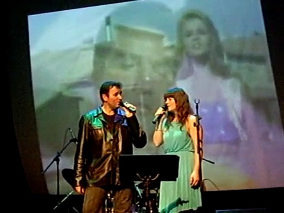 BURNING LOVE " TODAY , TOMORROW AND FOREVER"