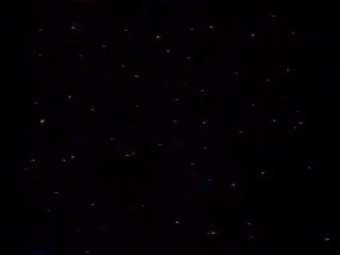 KHOU promo / ID / The Late Movie open 1984