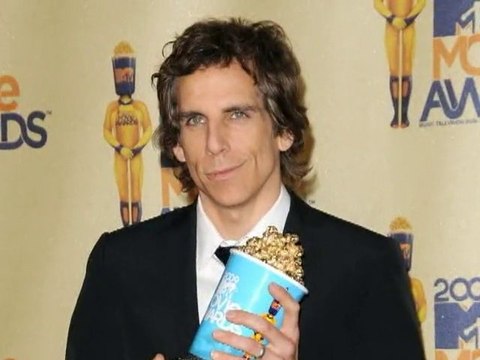 SNTV - MTV Movie Award Arrivals