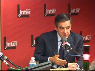 Woerth/CJR: Fillon "très confiant" sur les suites de l'affaire