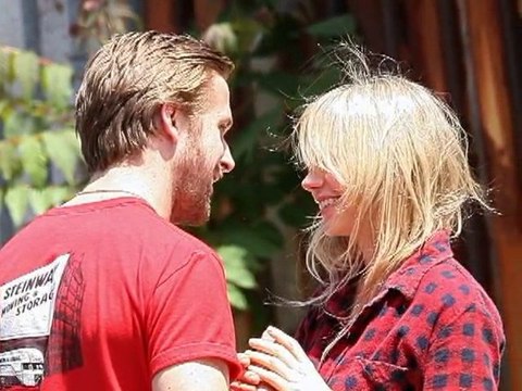 SNTV - Movie Set Sneak Peaks