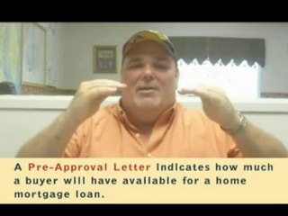 Southern Maryland Homes: Pre-Approval