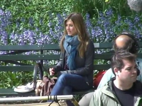 SNTV - Angelina most powerful celeb