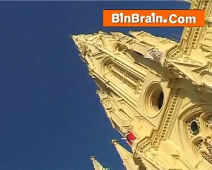 Church in Kanyakumari