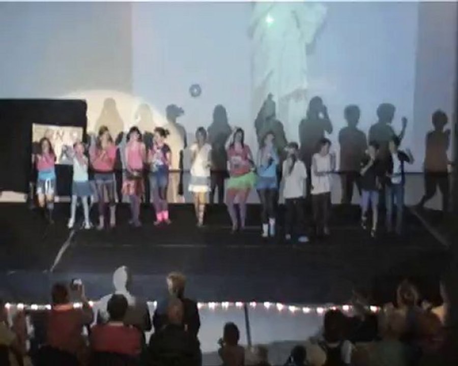 spectacle souchez aout 2010 partie 4