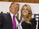 SNTV - Miss California Fired!