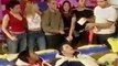 CBBC2 Short Xmas Continuity 2000 with Michael and Angelica