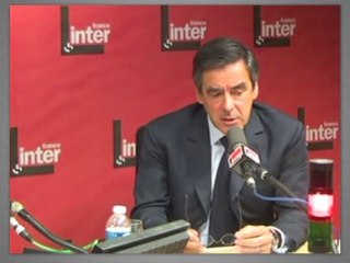 «Fillon ne dit pas autre chose que Marine Le Pen»