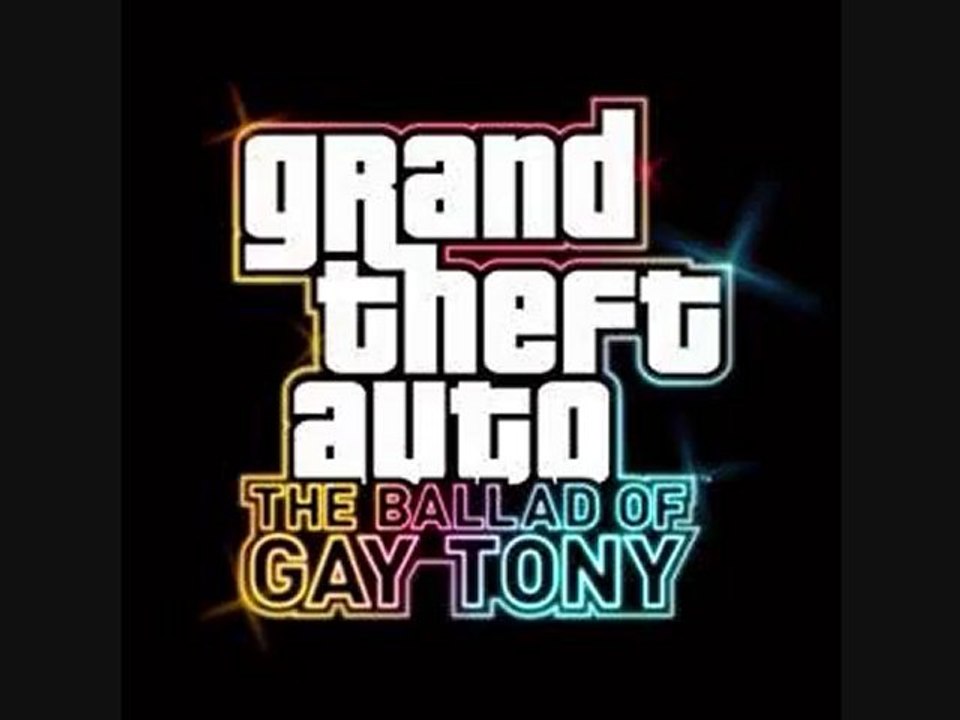 GTA IV - TBOGT - Trailer Song - Eric Prydz Pjanoo