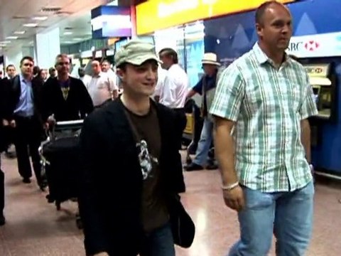 SNTV - 5 Facts About Daniel Radcliffe