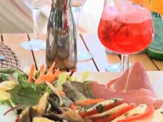 Restaurant O'key Beach à Cannes - Restaurant bord de mer