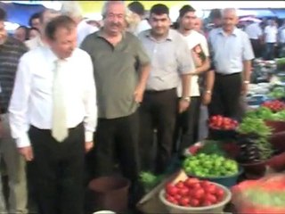 ALİ KOÇAL NADİR SARAÇ