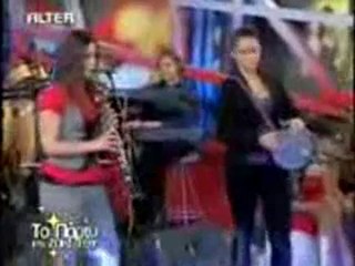 Просто едно 17г момиче