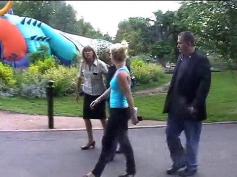 SNTV - Top Celebrity News