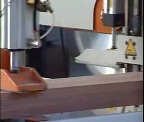 TAM OTOMATİK KAPI ÜRETİM HATTI