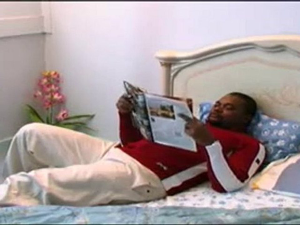 N'dimela ngai de Aly Moulady