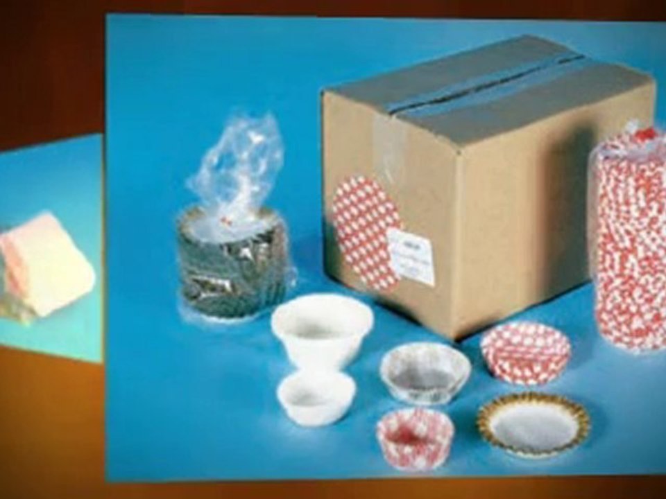 Artisto Kartongfabrik AB - Pizzakartonger & Bageri Emballage