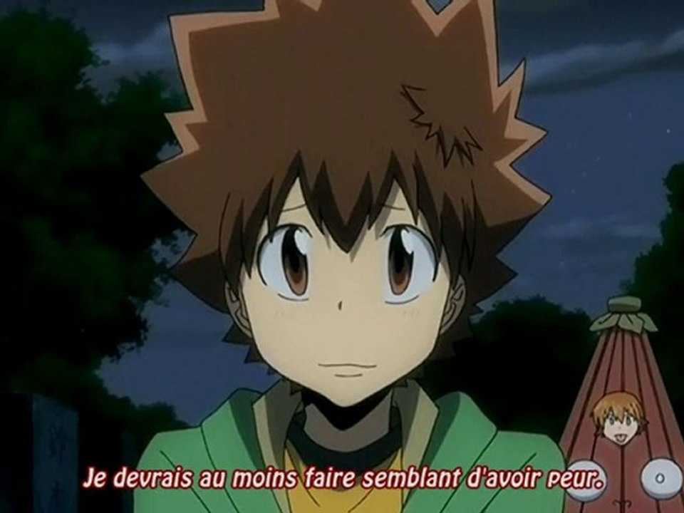 REBORN-biachi haru kyoko