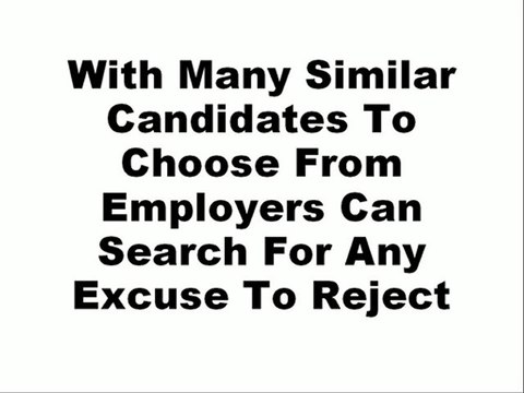 Why you need to write an awesome cover letter to get the job