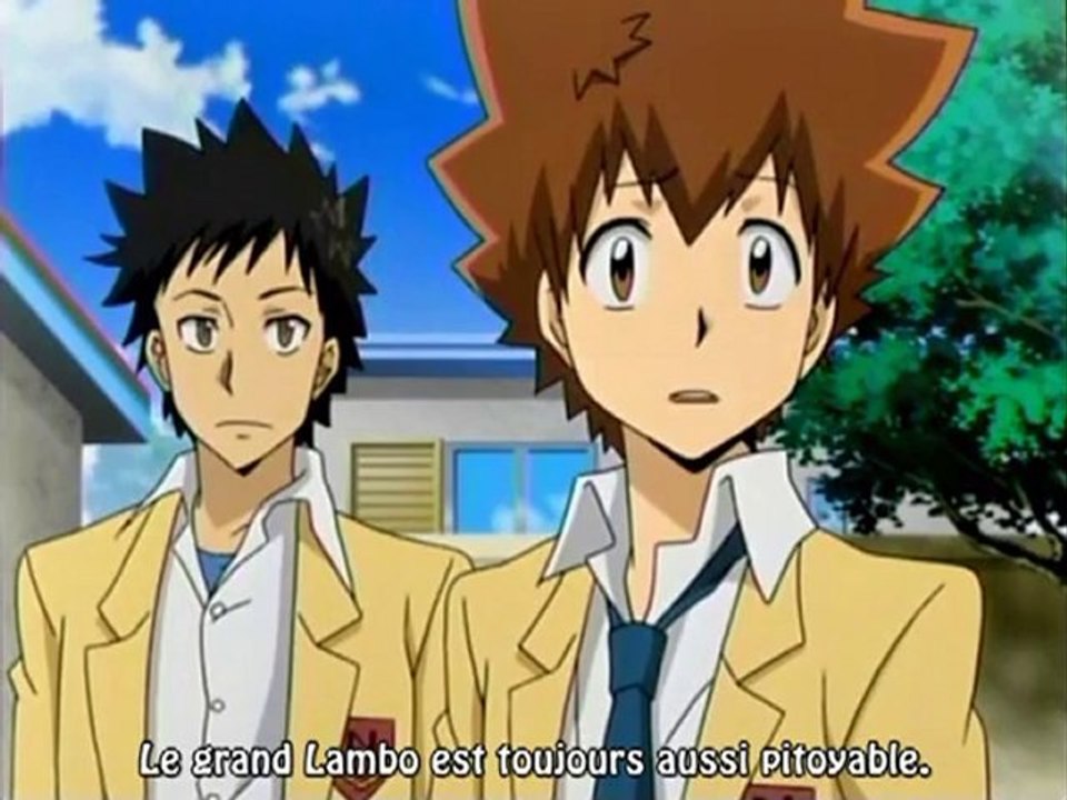 yamamoto baby sitter 2