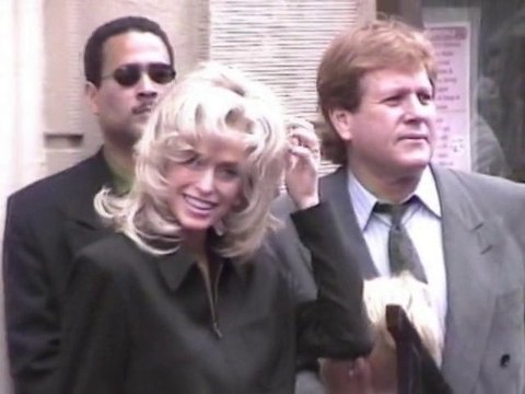 SNTV - Farrah Fawcett Remembered