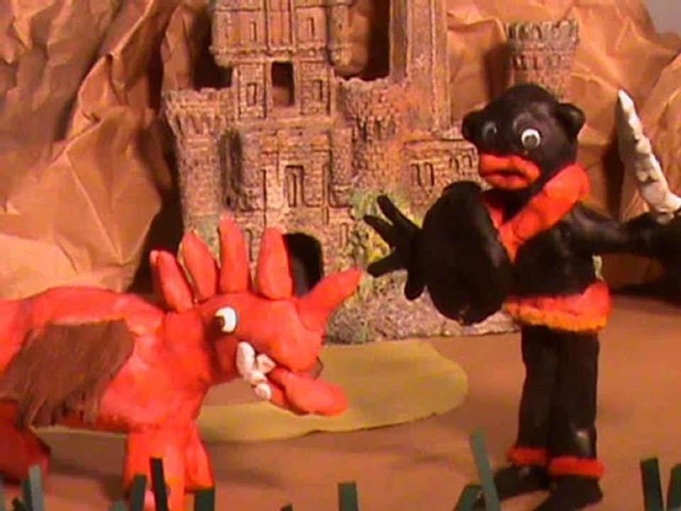 Il était une fois un conte manga