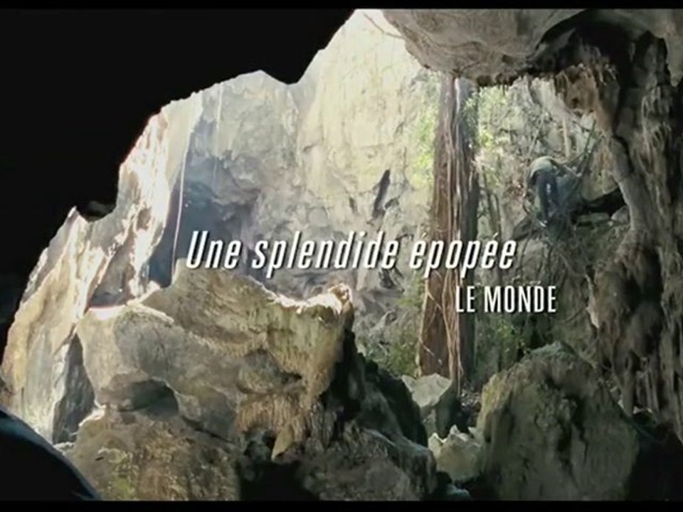 Oncle Boonmee - Bande annonce