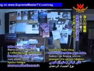 Ian Brandt's Gourmet Conscious Cuisine in Salt Lake City,