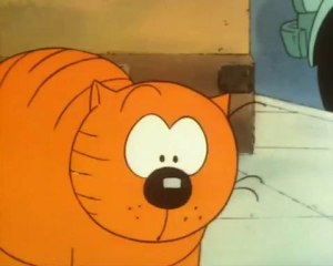 Noam - Les Entrechats Sont Là