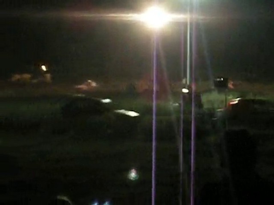 bosc roger nocturne FUNCAR 2010