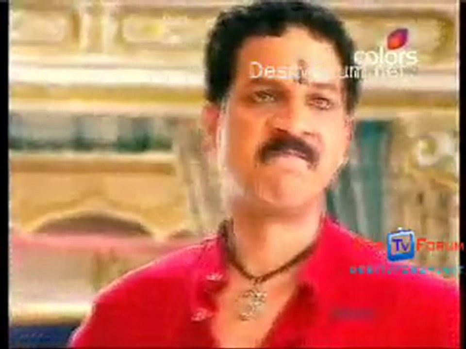 Bhagya Vidhaata - 30th August 2010 pt4