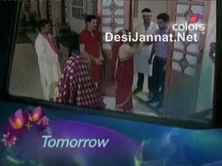 Bhagyavidhaata - 30th August 2010 pt-4