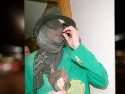 SNTV - What's next for the Jacksons