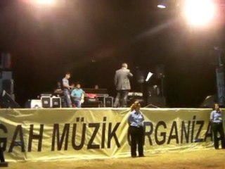 1.SAMSUN RAMAZAN ETKİNLİKLERİ-ALİ RIZA ÇOLAK 2010 part 6