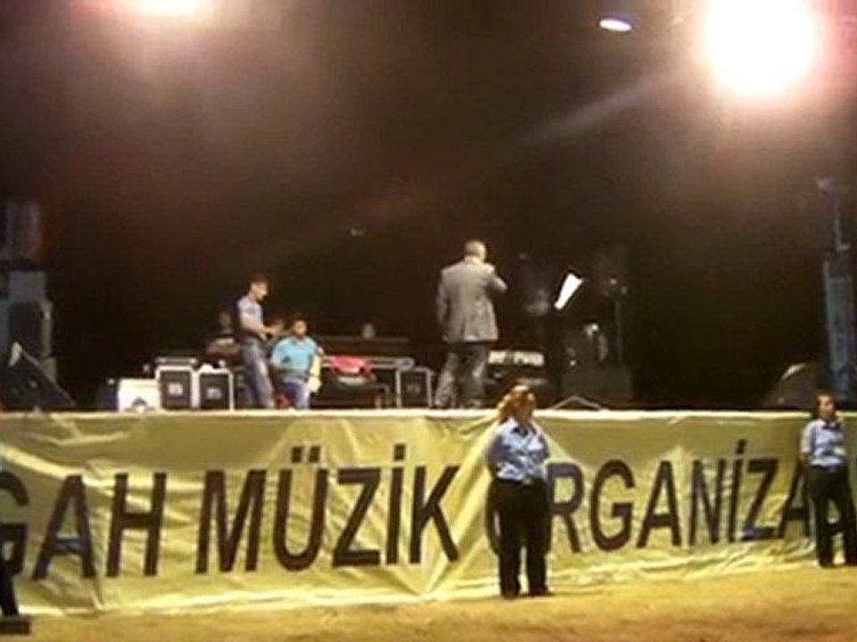 1.SAMSUN RAMAZAN ETKİNLİKLERİ-ALİ RIZA ÇOLAK 2010 part 6