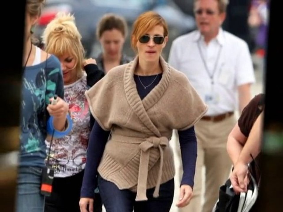 SNTV - Celebrity style file