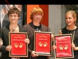 SNTV - Five Rupert Grint Facts