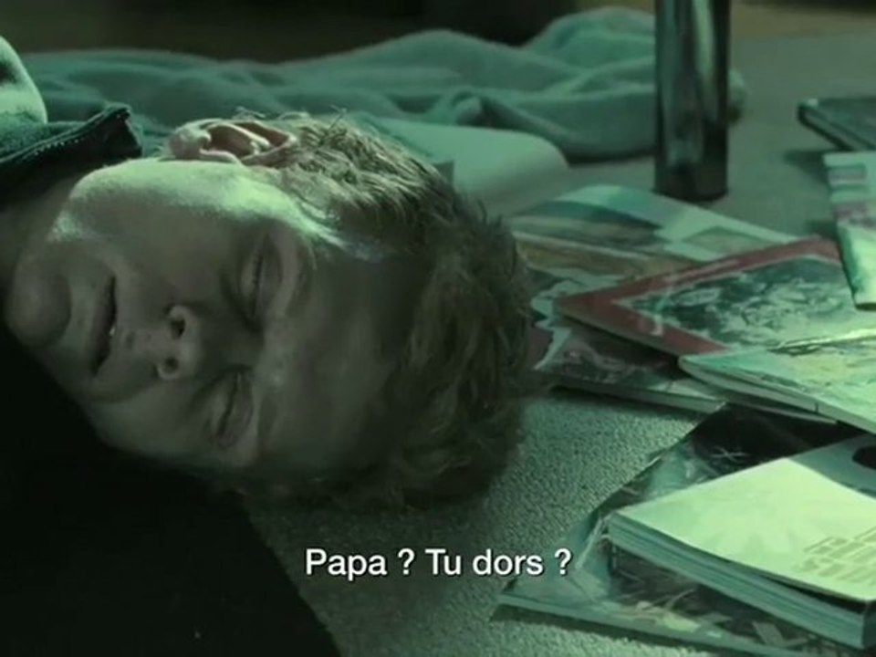 Submarino - Bande annonce