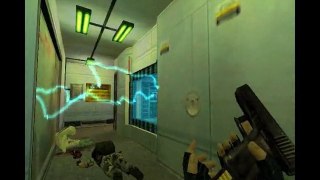 [Walkthrough] Half life : Opposing Force Partie 6