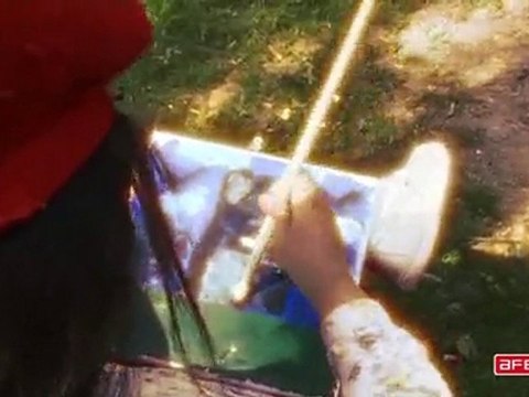 Journée du Refus de l'Echec Scolaire 2010 Afev REIMS