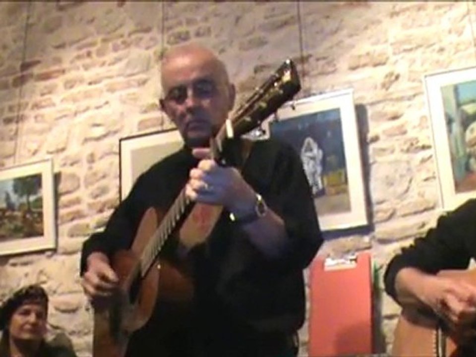 Nobody Knows You When You're Down & Out - Newman & Griffin