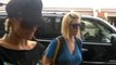SNTV - Paris Hilton fights on