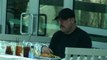 SNTV - John Travolta lunches in Miami