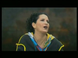 Άλκηστις Πρωτοψάλτη-Απέραντο κενό